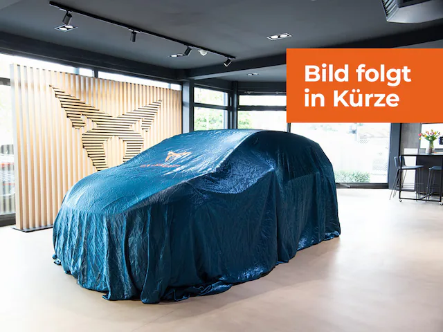 CUPRA Born (015928)